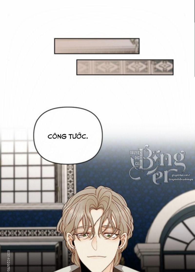 Hoàng Hậu Tái Hôn 83 trang 22