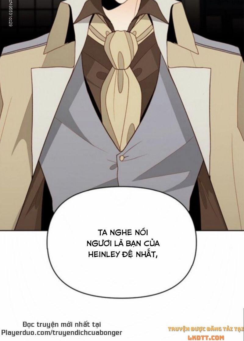 Hoàng Hậu Tái Hôn 83 trang 23