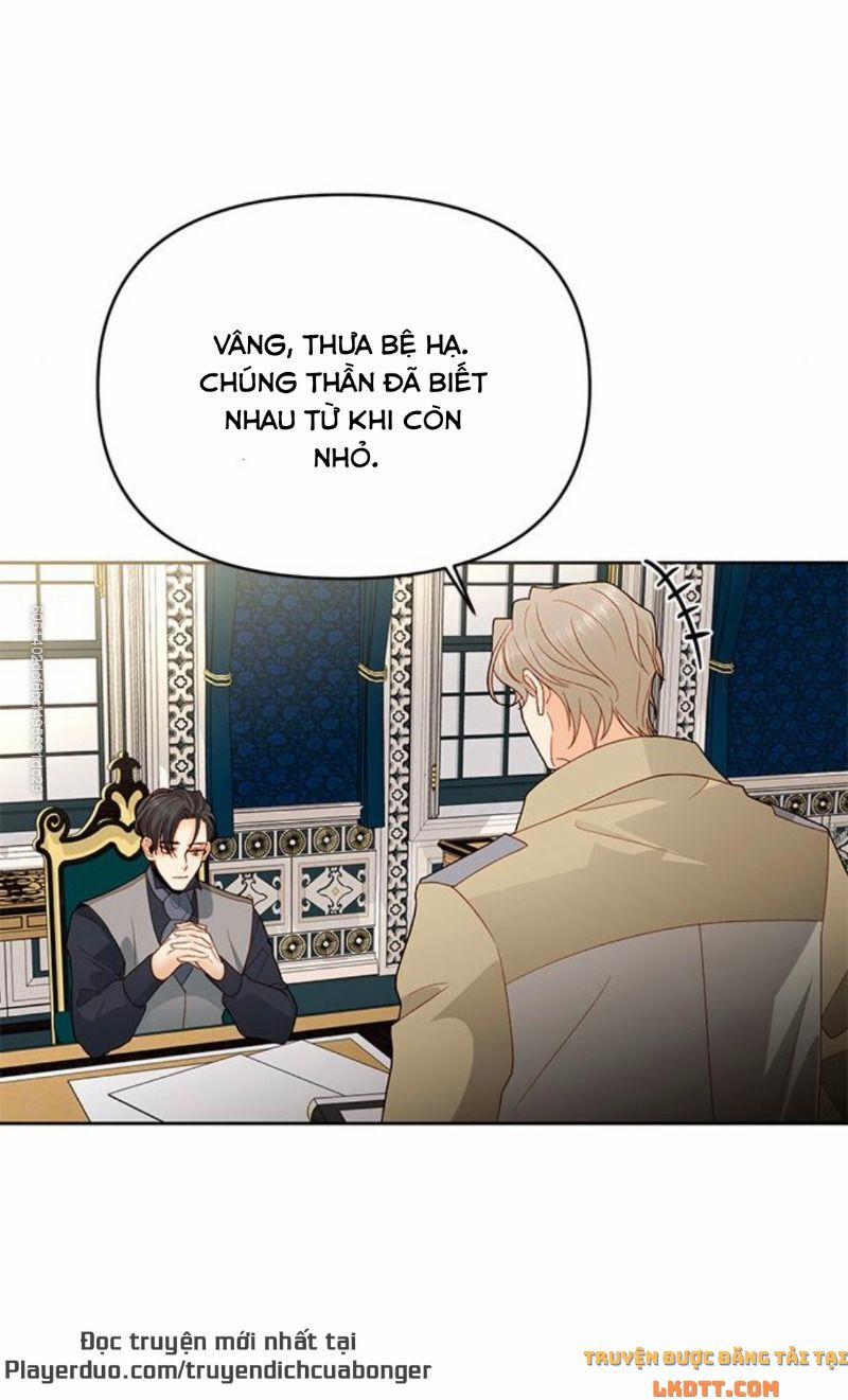 Hoàng Hậu Tái Hôn 83 trang 24