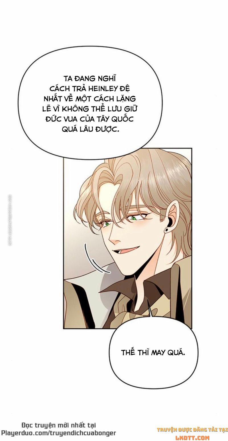 Hoàng Hậu Tái Hôn 83 trang 25
