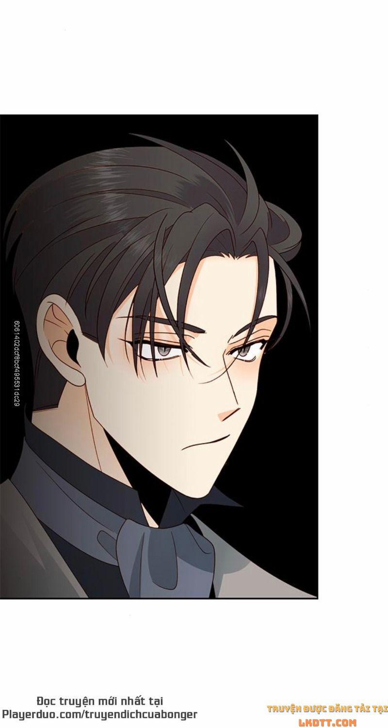 Hoàng Hậu Tái Hôn 83 trang 26