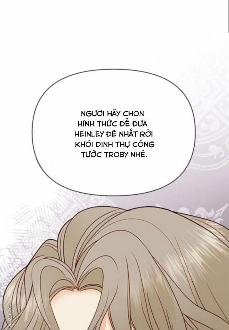 Hoàng Hậu Tái Hôn 83 trang 27