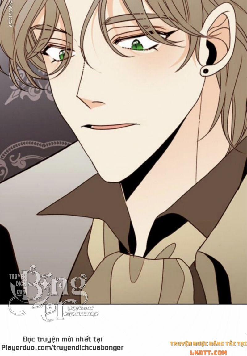 Hoàng Hậu Tái Hôn 83 trang 28