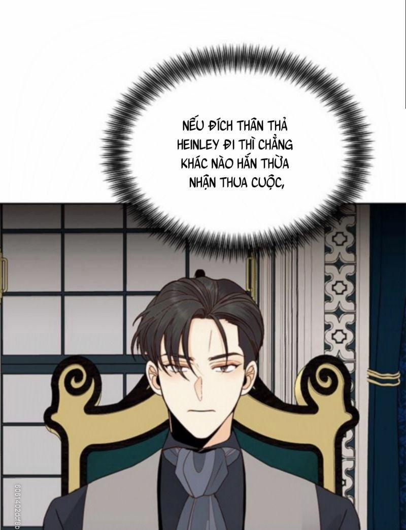 Hoàng Hậu Tái Hôn 83 trang 30