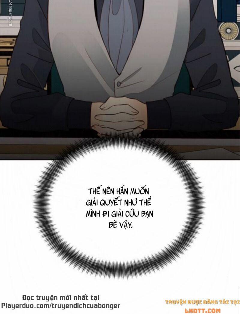 Hoàng Hậu Tái Hôn 83 trang 31