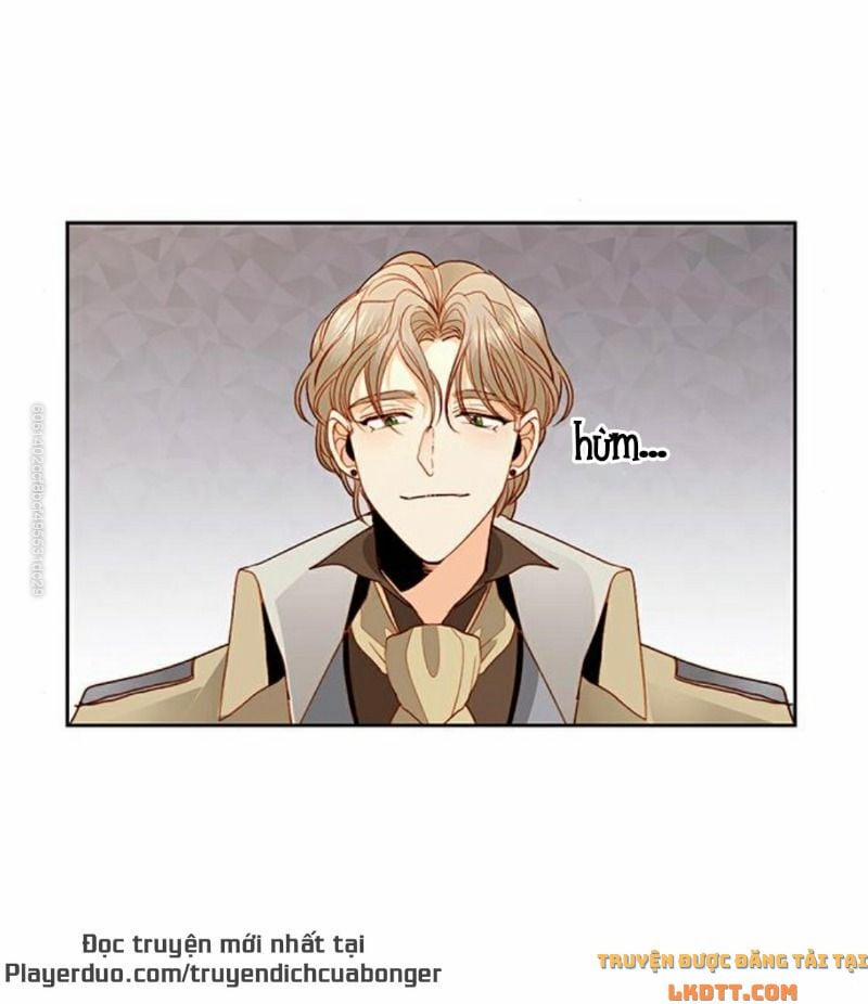 Hoàng Hậu Tái Hôn 83 trang 34