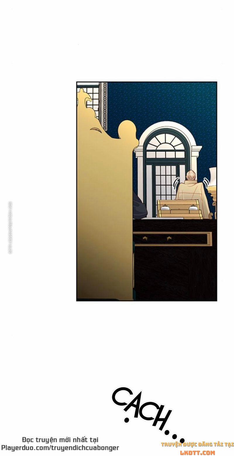 Hoàng Hậu Tái Hôn 83 trang 35