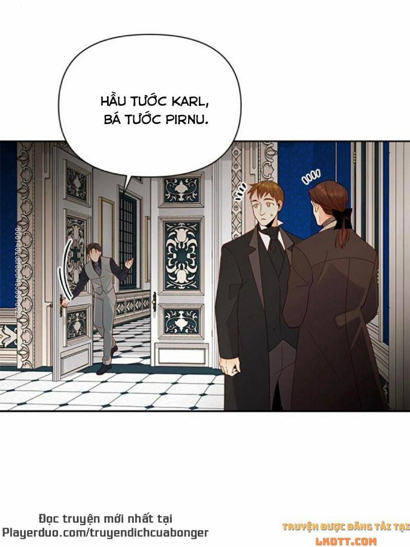 Hoàng Hậu Tái Hôn 83 trang 36