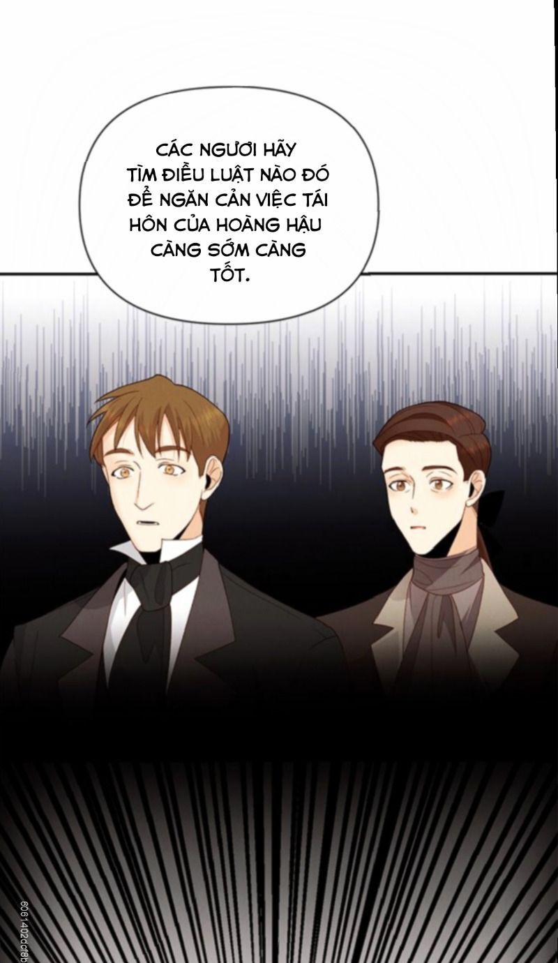 Hoàng Hậu Tái Hôn 83 trang 37