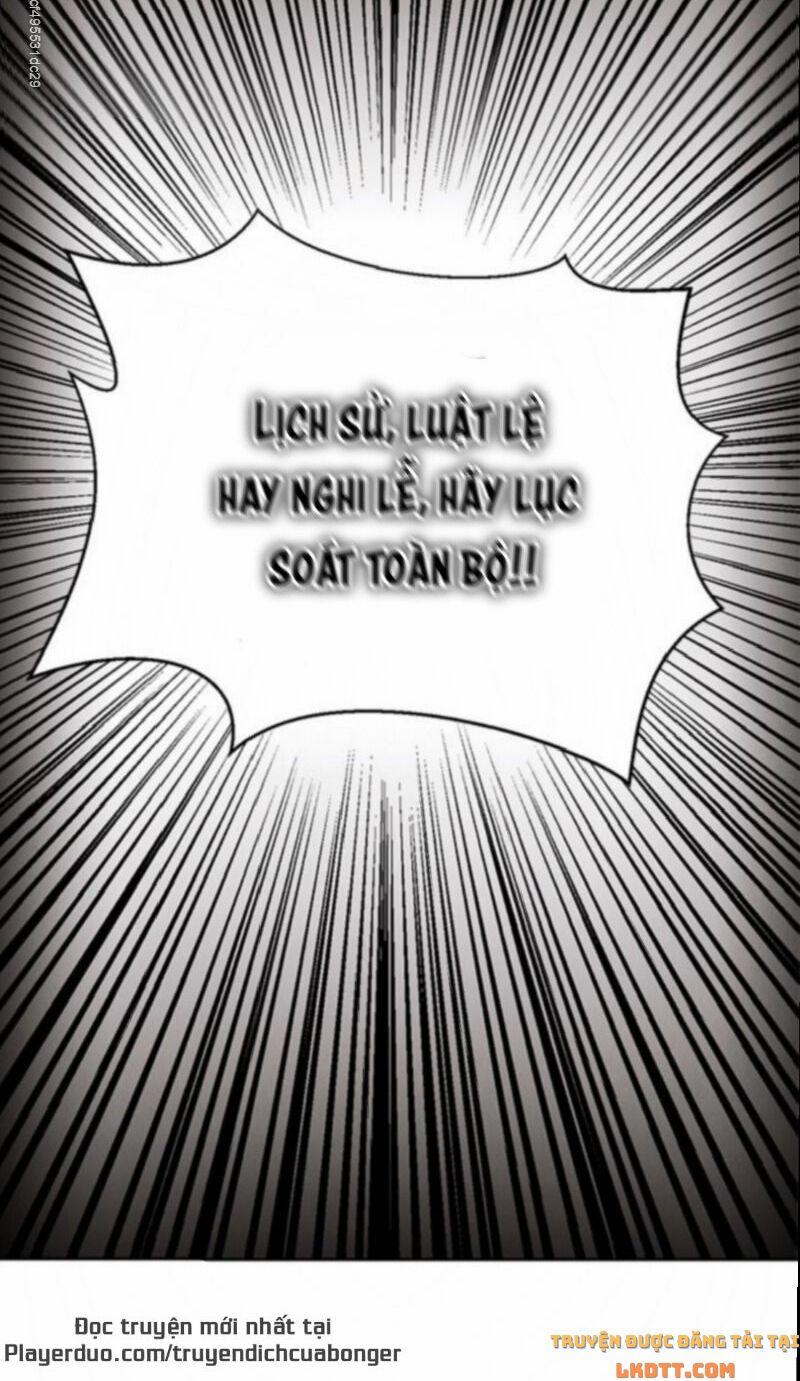 Hoàng Hậu Tái Hôn 83 trang 38