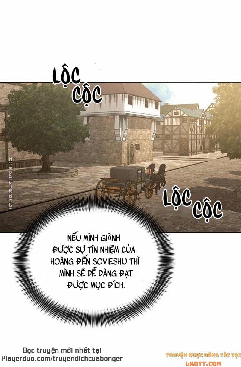 Hoàng Hậu Tái Hôn 83 trang 40