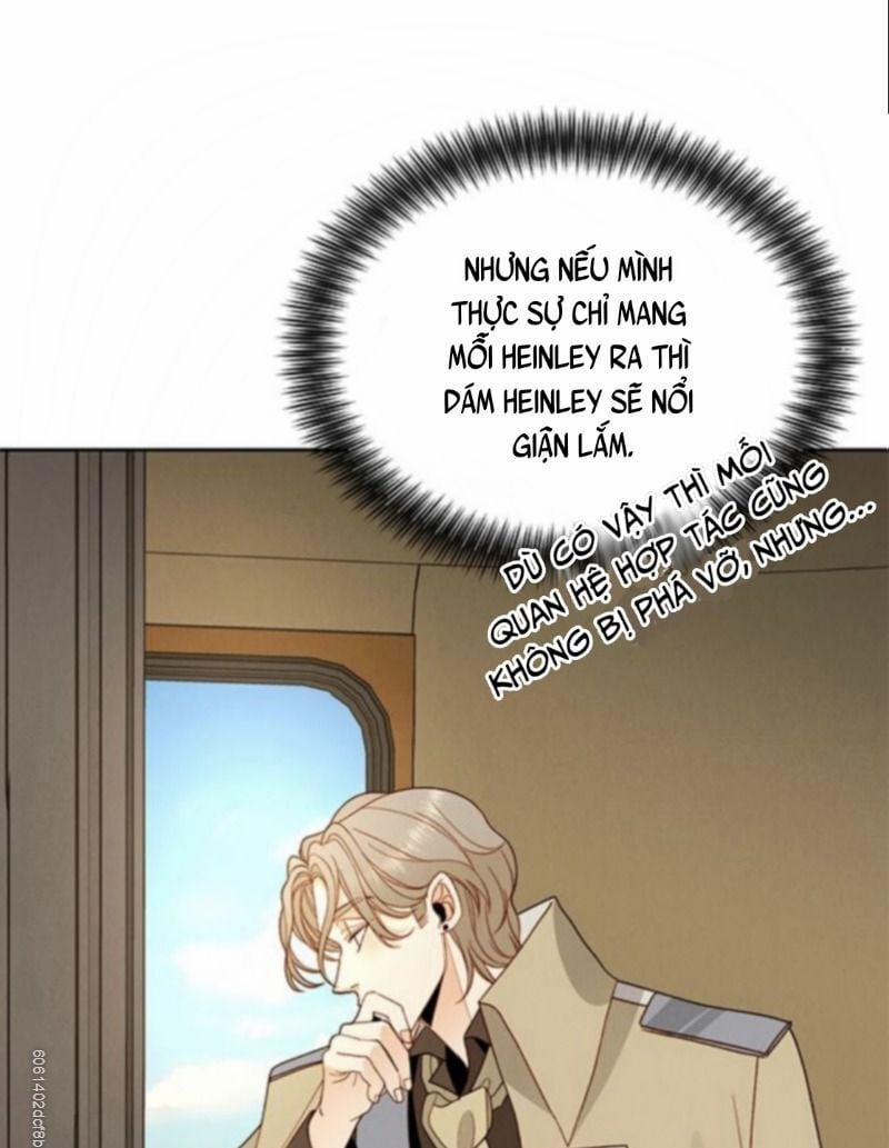 Hoàng Hậu Tái Hôn 83 trang 41