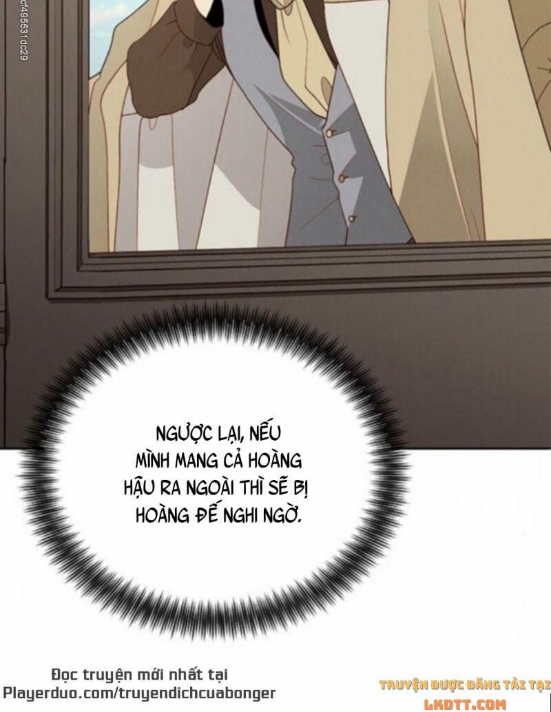 Hoàng Hậu Tái Hôn 83 trang 42