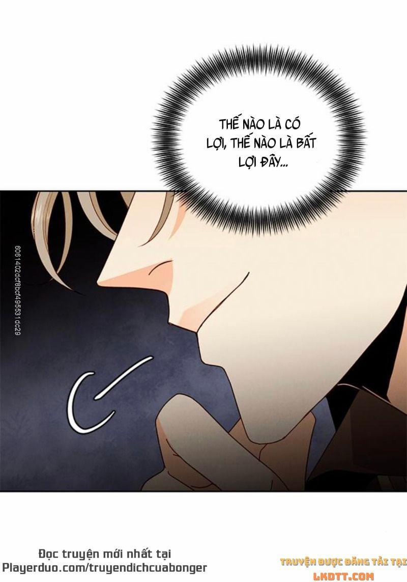 Hoàng Hậu Tái Hôn 83 trang 43