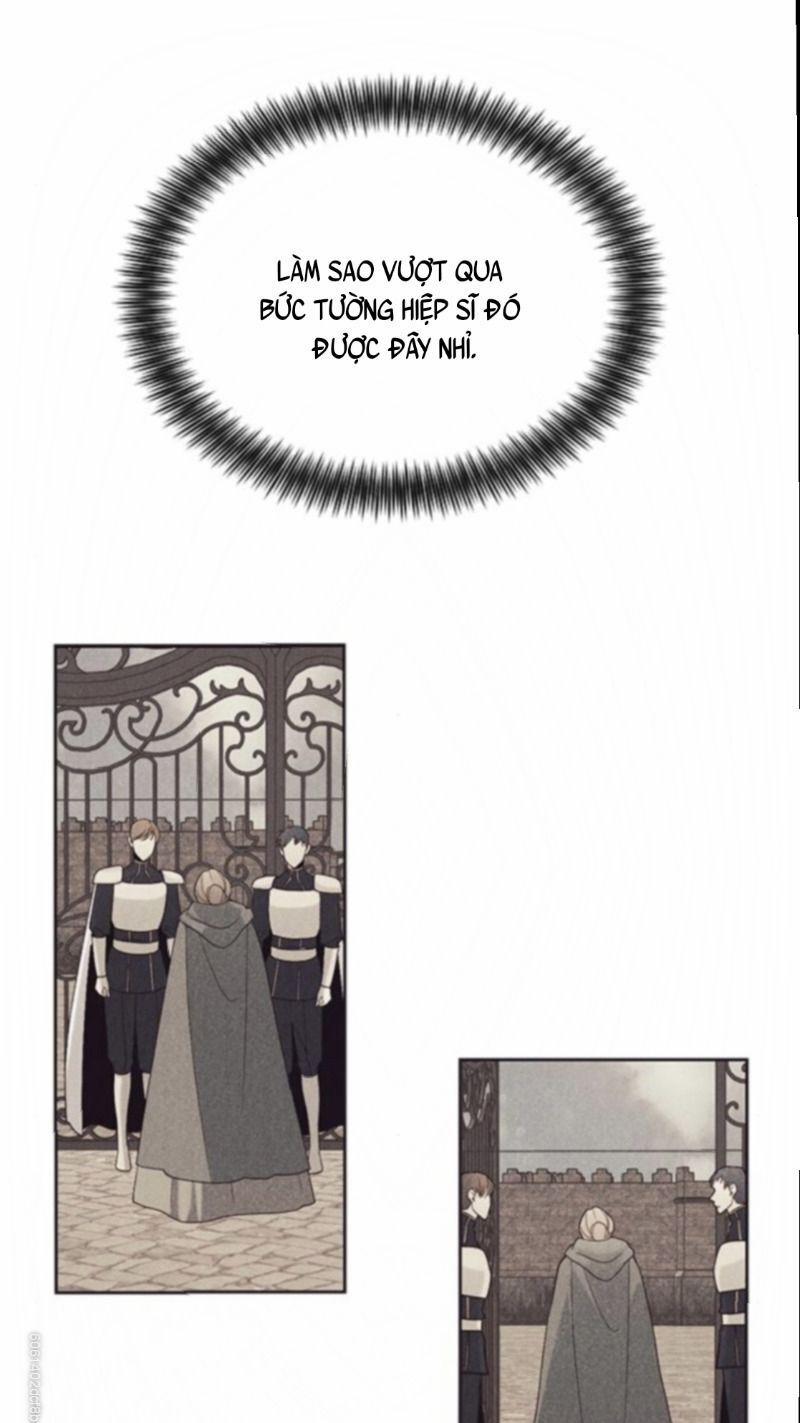 Hoàng Hậu Tái Hôn 83 trang 46