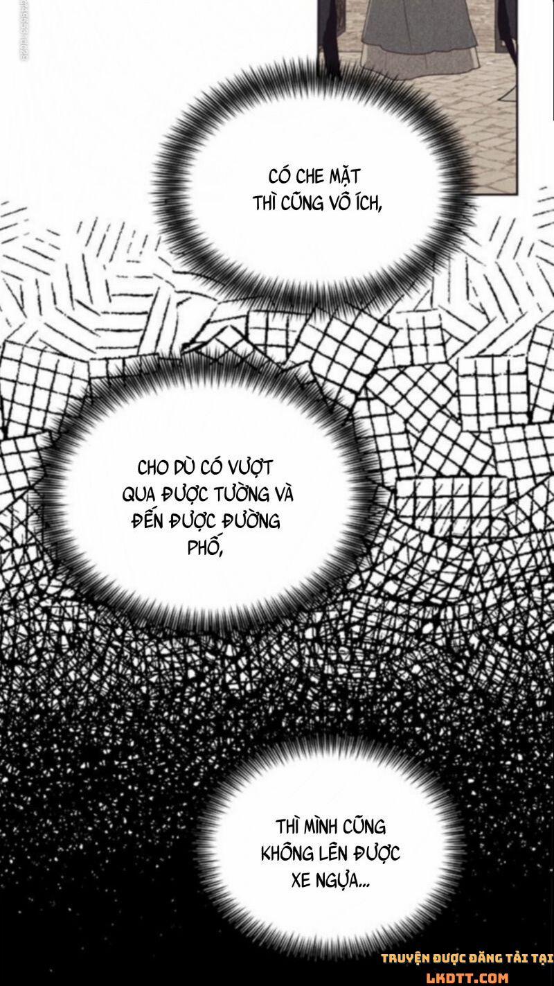 Hoàng Hậu Tái Hôn 83 trang 47