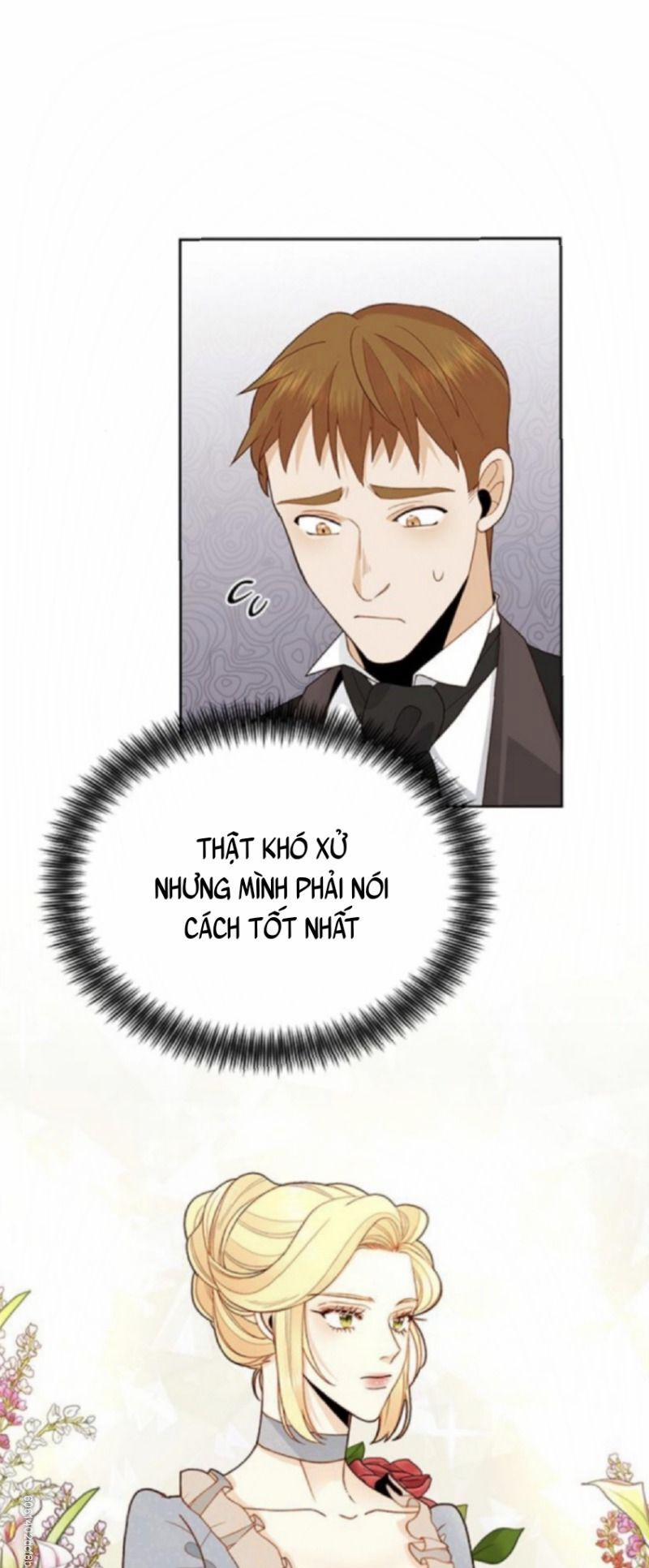 Hoàng Hậu Tái Hôn 83 trang 5