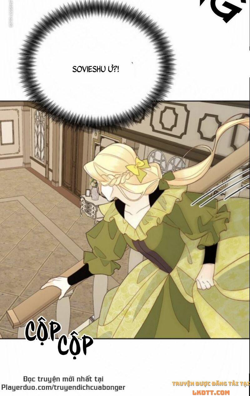 Hoàng Hậu Tái Hôn 83 trang 51