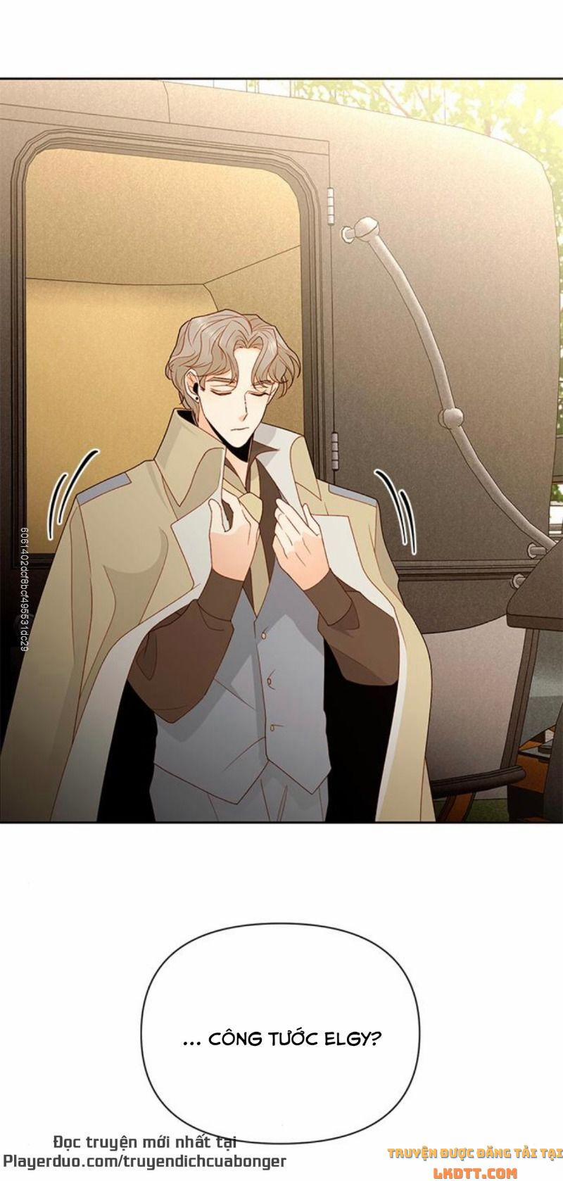 Hoàng Hậu Tái Hôn 83 trang 52