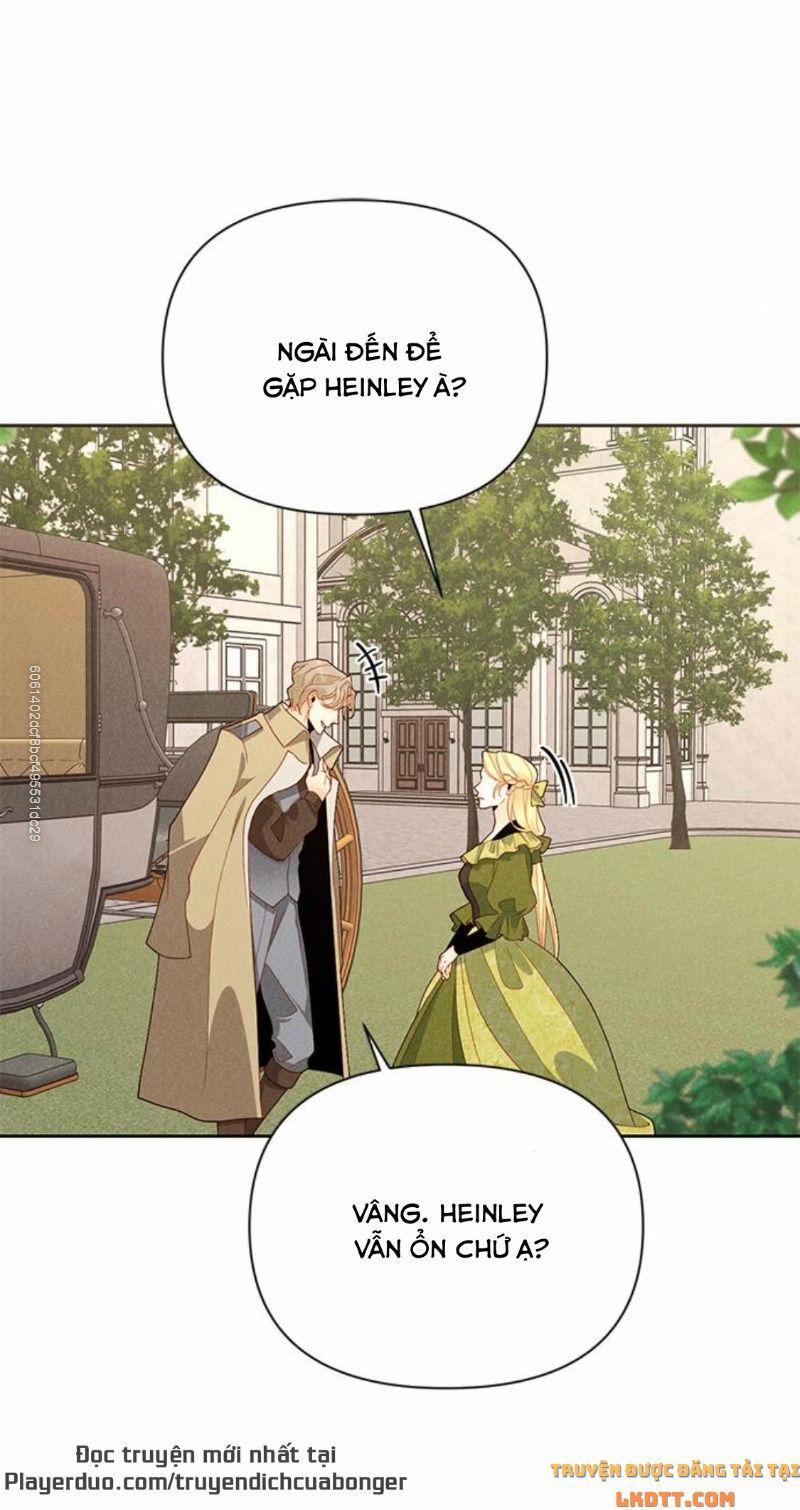 Hoàng Hậu Tái Hôn 83 trang 54