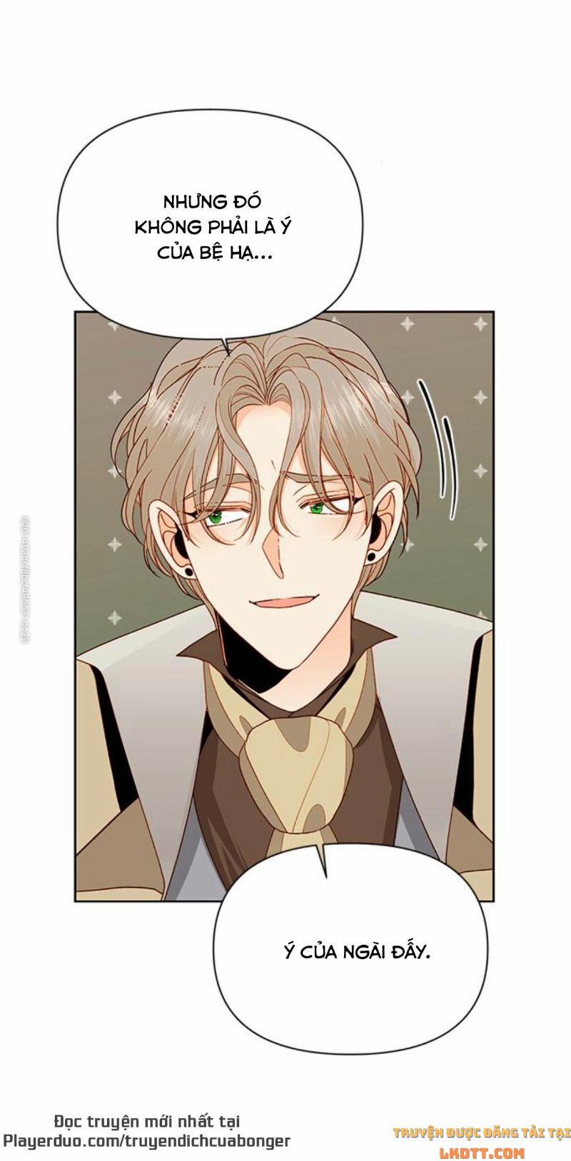 Hoàng Hậu Tái Hôn 83 trang 57