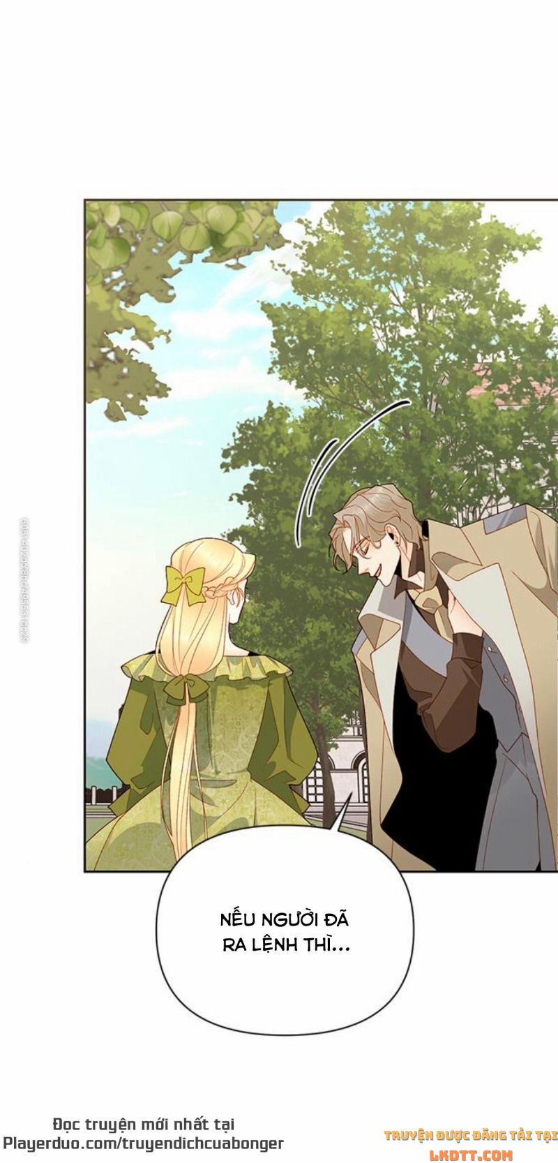 Hoàng Hậu Tái Hôn 83 trang 59