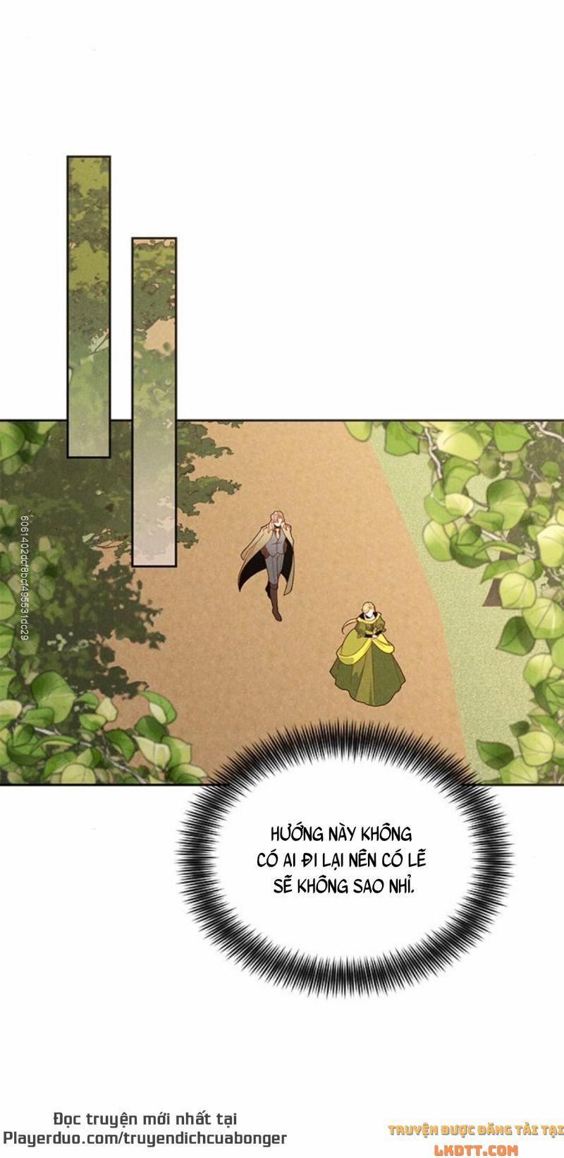 Hoàng Hậu Tái Hôn 83 trang 60