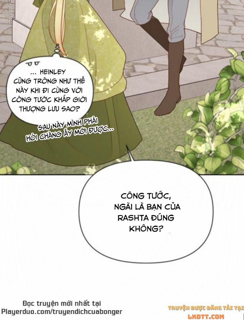 Hoàng Hậu Tái Hôn 83 trang 62