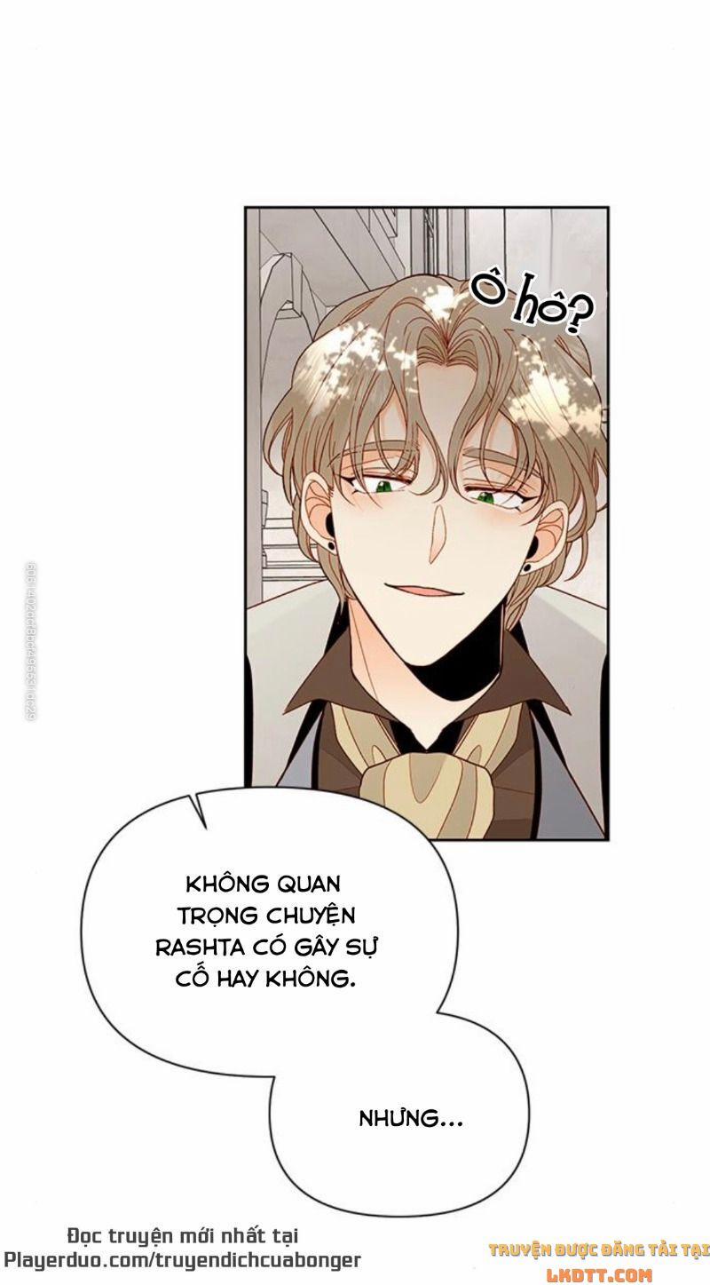 Hoàng Hậu Tái Hôn 83 trang 63