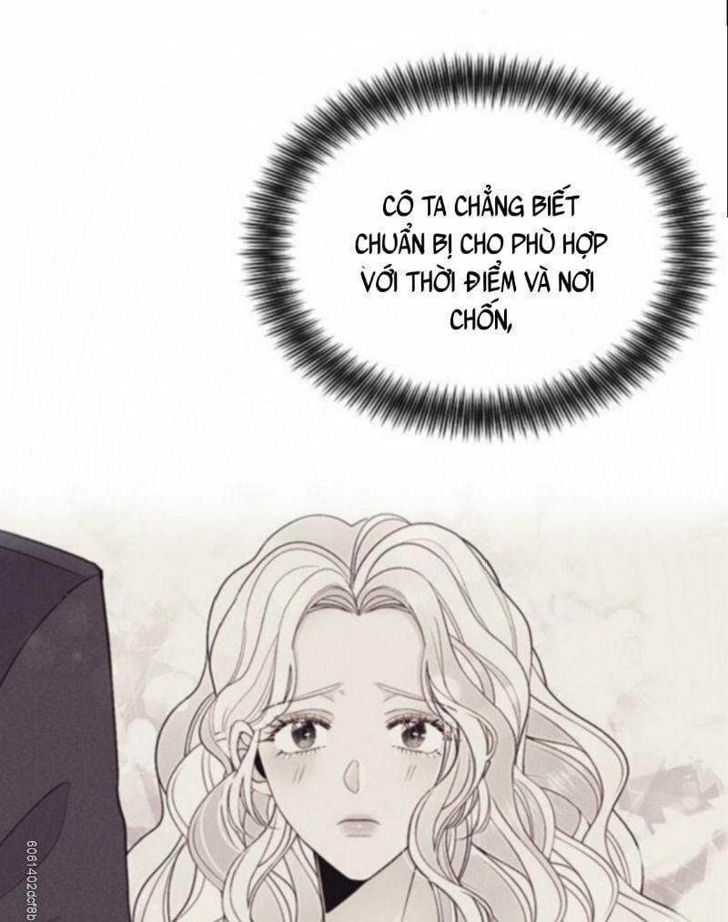 Hoàng Hậu Tái Hôn 83 trang 64