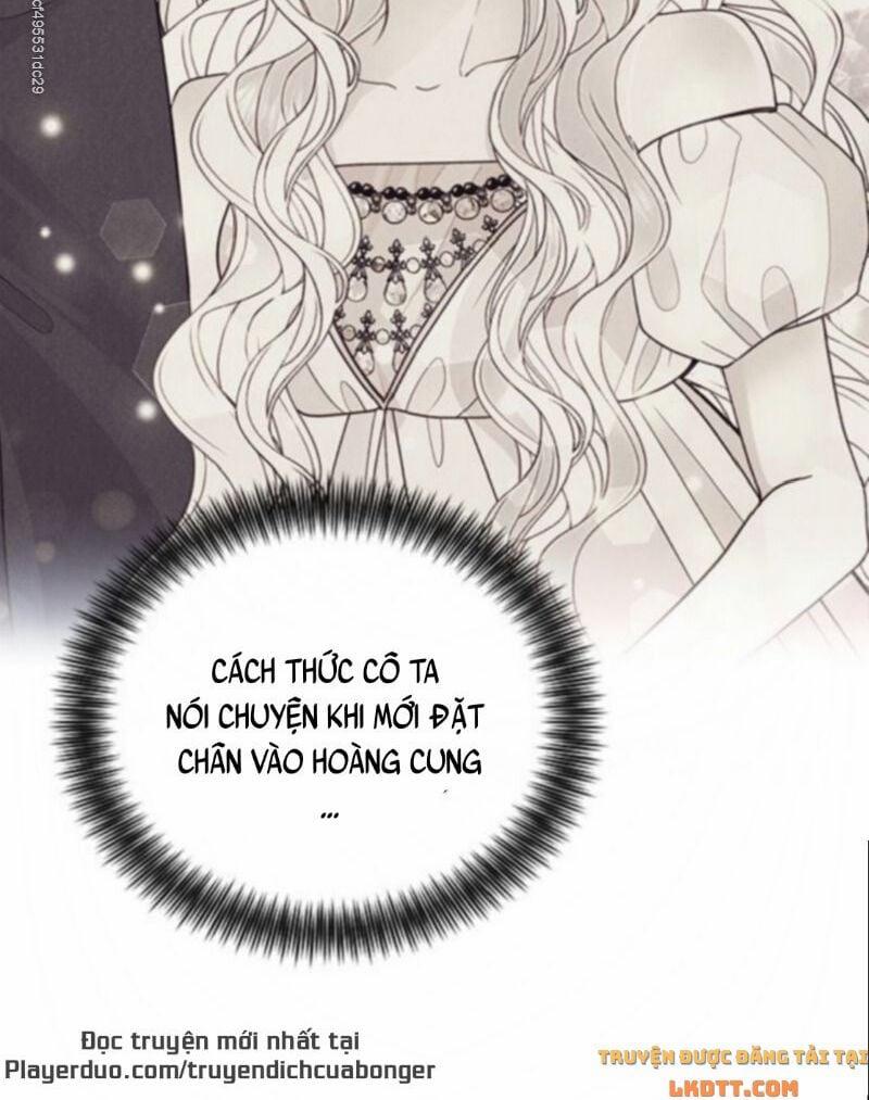 Hoàng Hậu Tái Hôn 83 trang 65