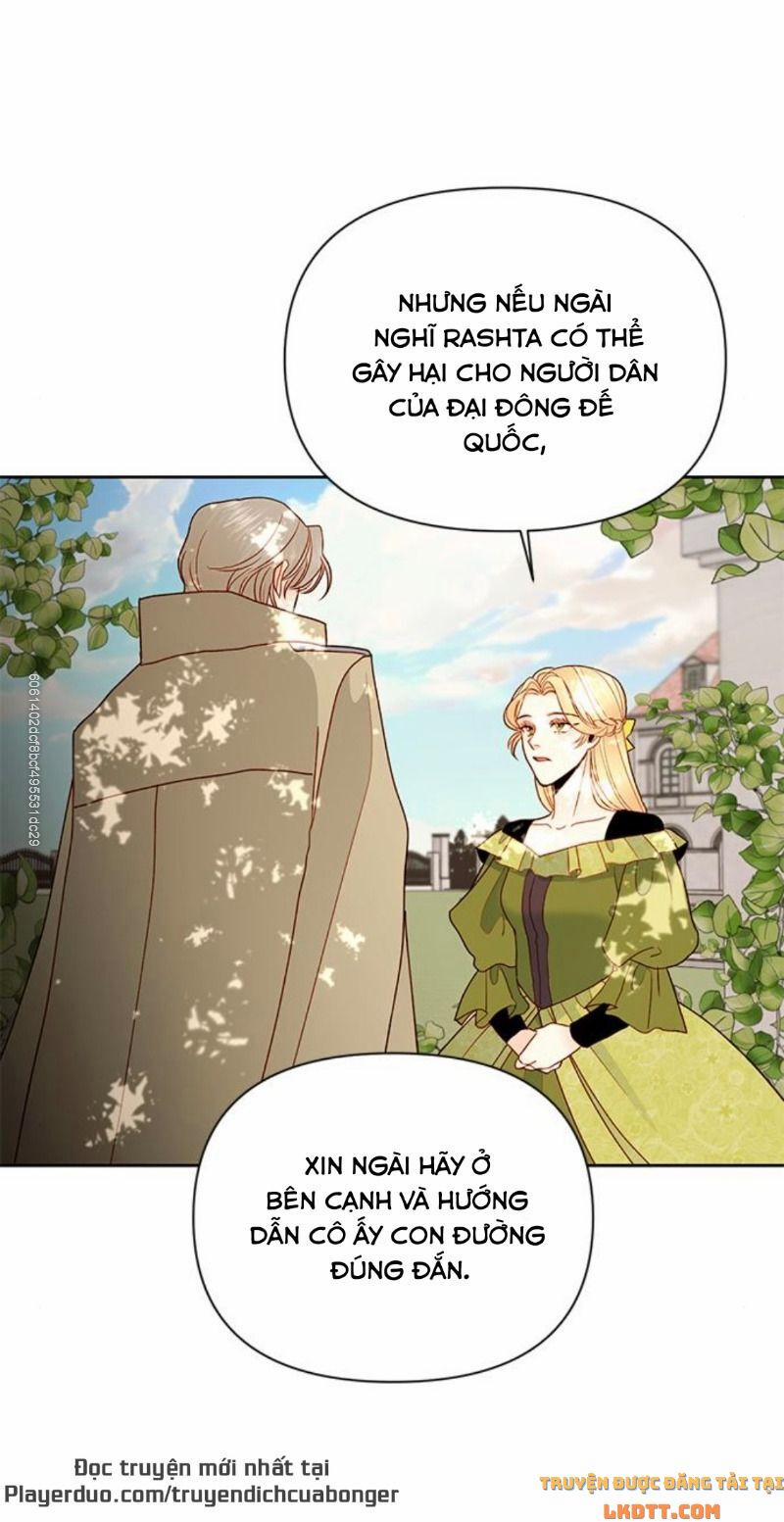 Hoàng Hậu Tái Hôn 83 trang 66