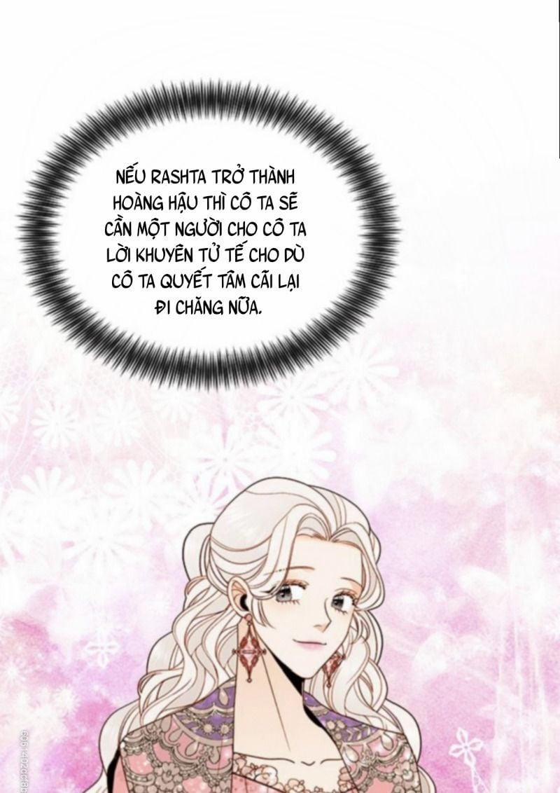 Hoàng Hậu Tái Hôn 83 trang 67