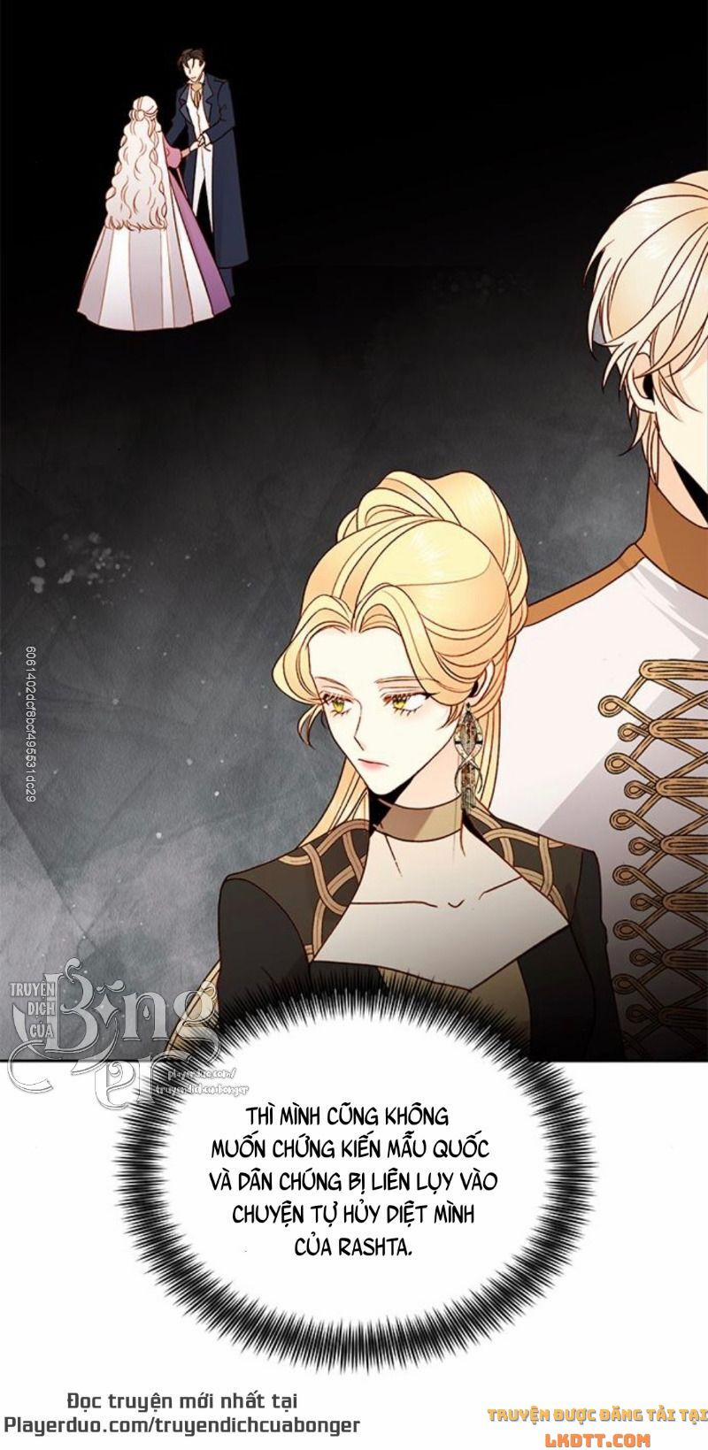 Hoàng Hậu Tái Hôn 83 trang 69