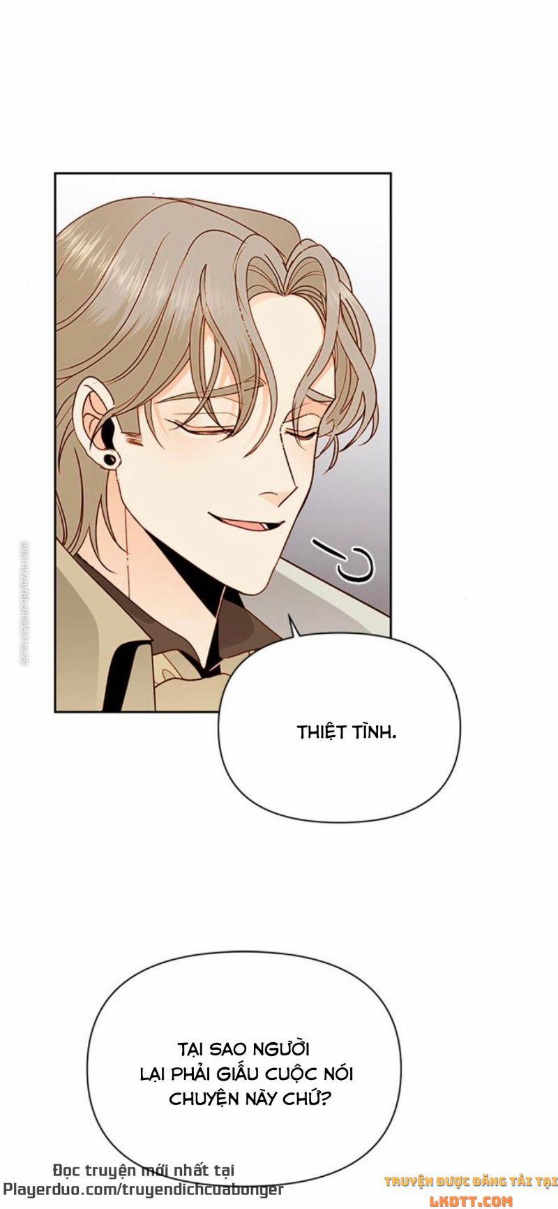 Hoàng Hậu Tái Hôn 83 trang 70