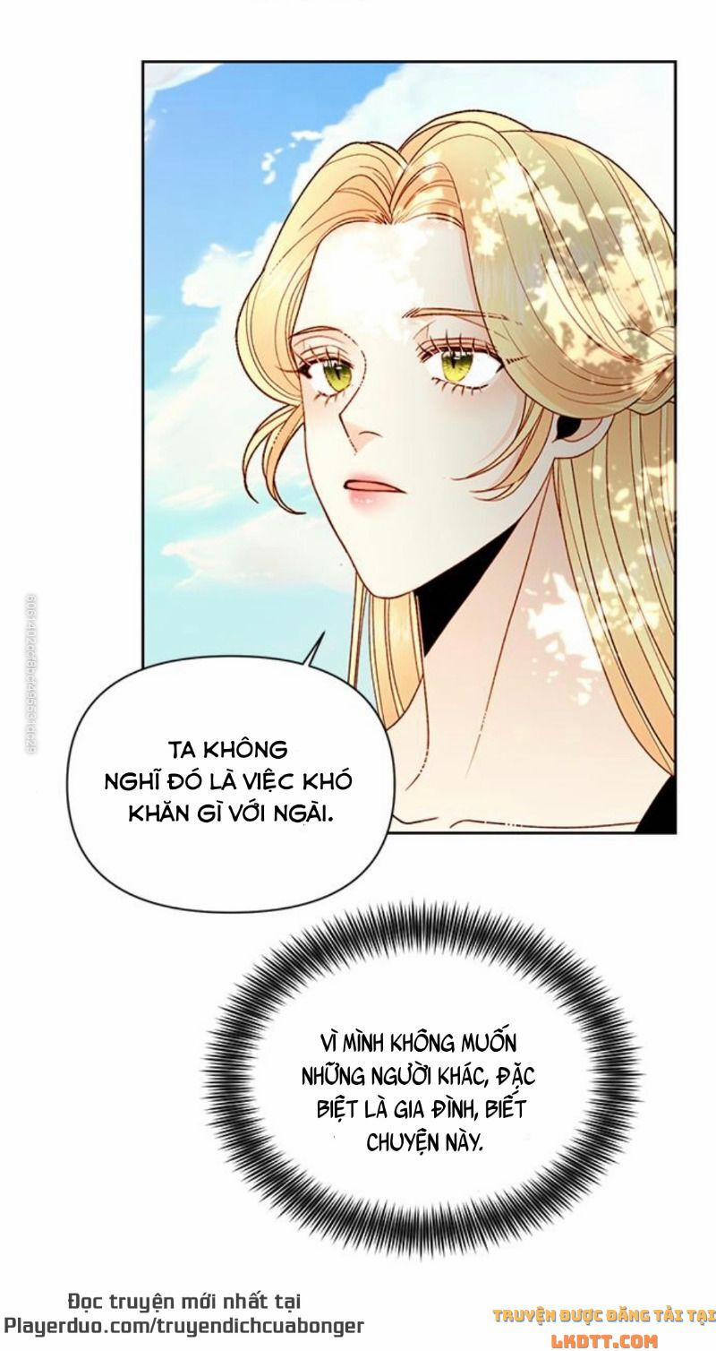 Hoàng Hậu Tái Hôn 83 trang 71