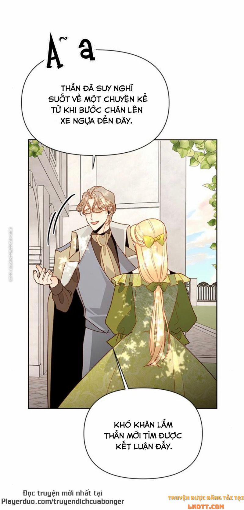 Hoàng Hậu Tái Hôn 83 trang 73