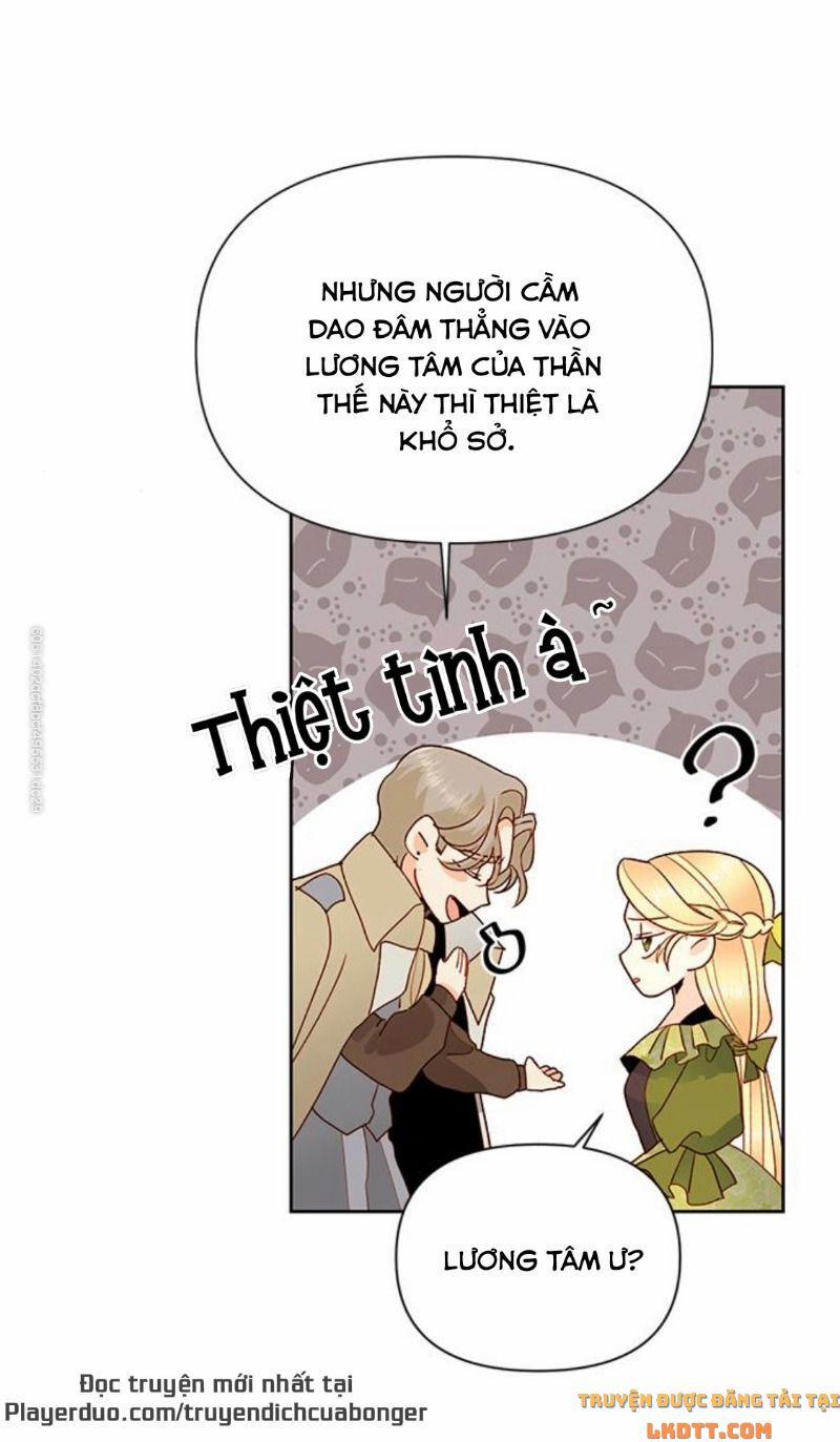 Hoàng Hậu Tái Hôn 83 trang 74