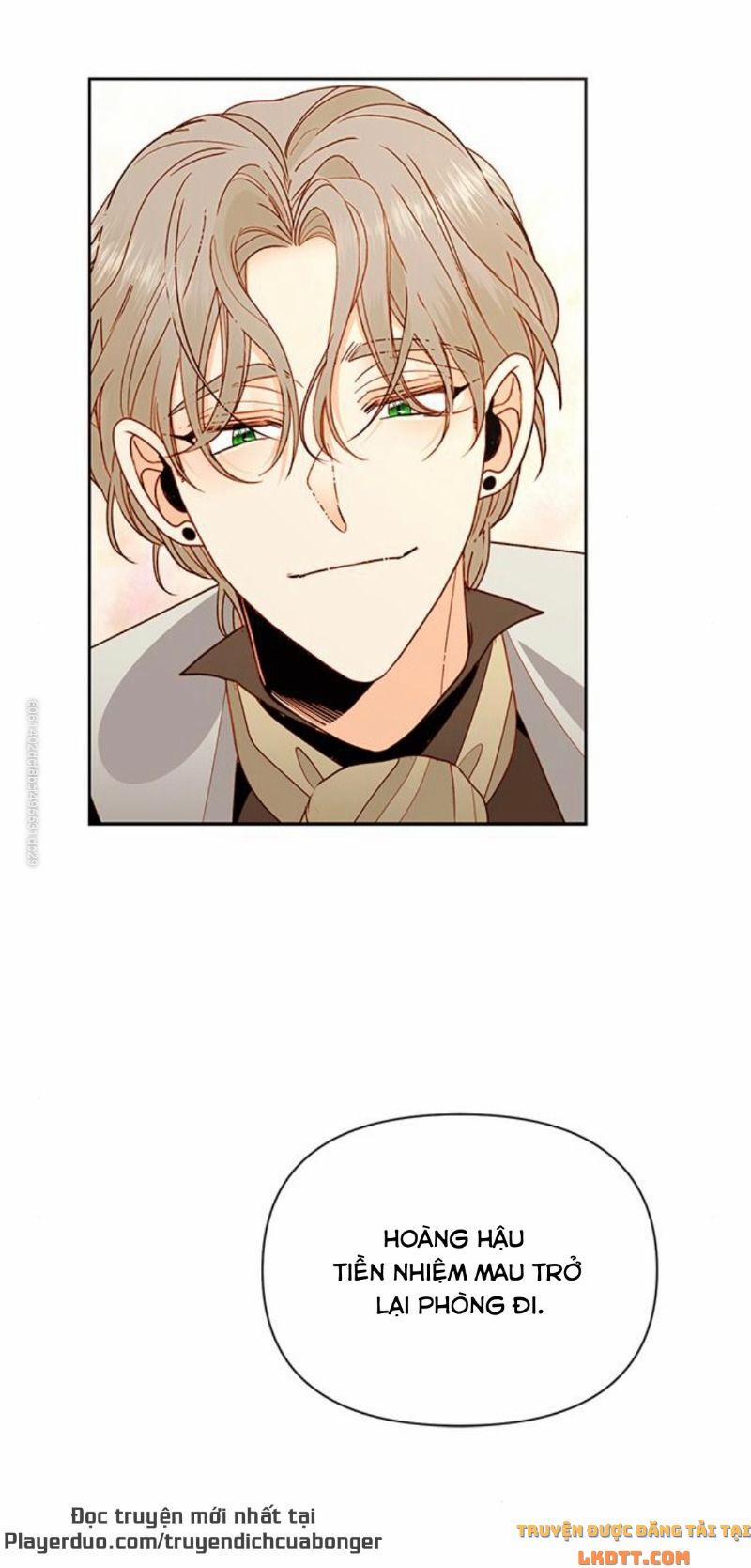 Hoàng Hậu Tái Hôn 83 trang 76