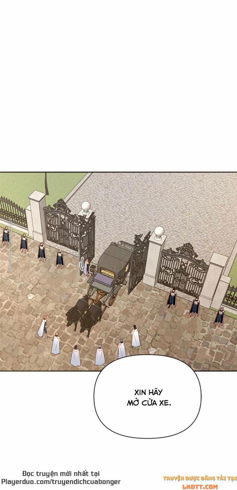 Hoàng Hậu Tái Hôn 83 trang 79