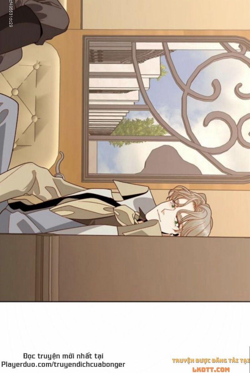 Hoàng Hậu Tái Hôn 83 trang 81