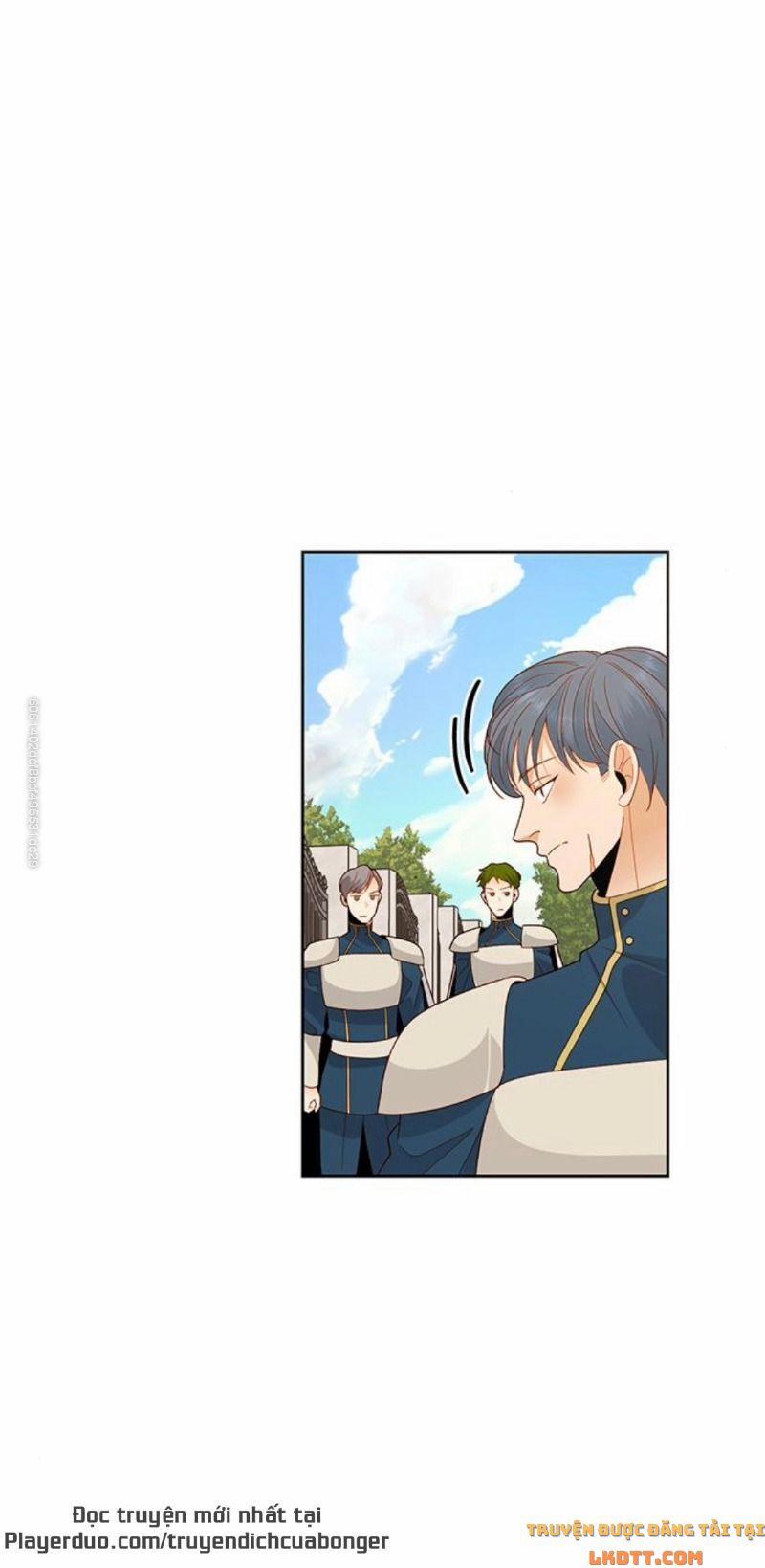 Hoàng Hậu Tái Hôn 83 trang 82