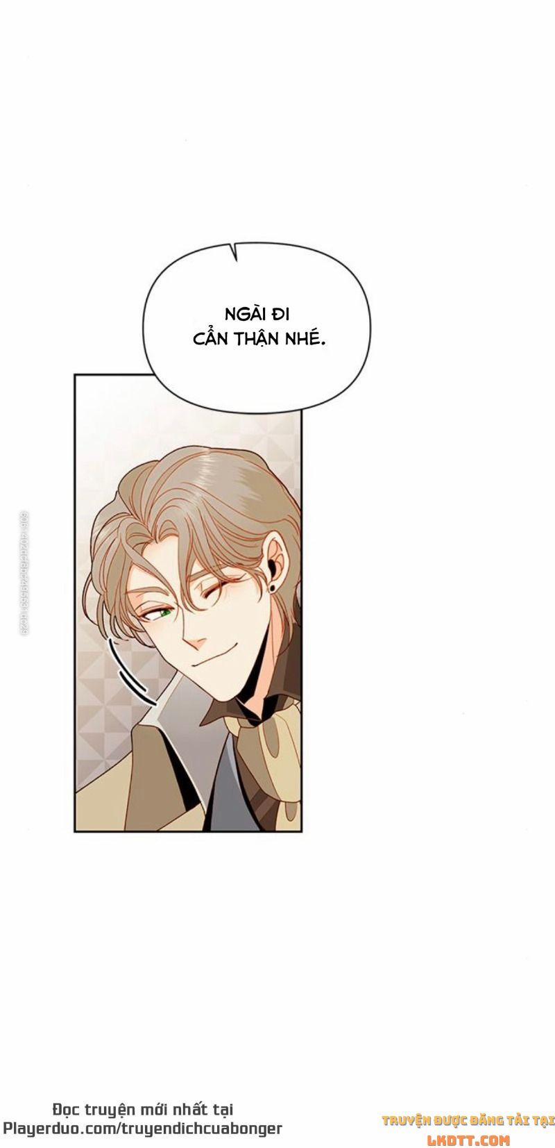 Hoàng Hậu Tái Hôn 83 trang 83