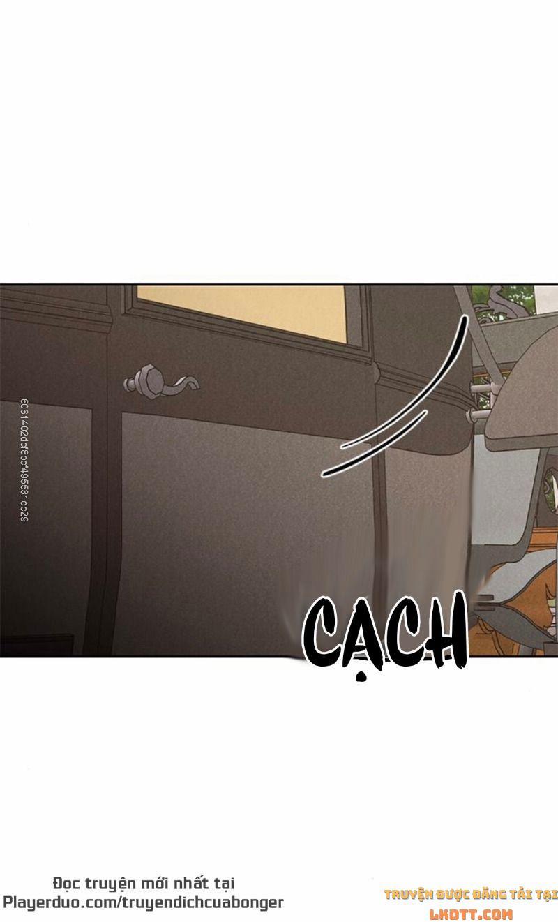 Hoàng Hậu Tái Hôn 83 trang 84