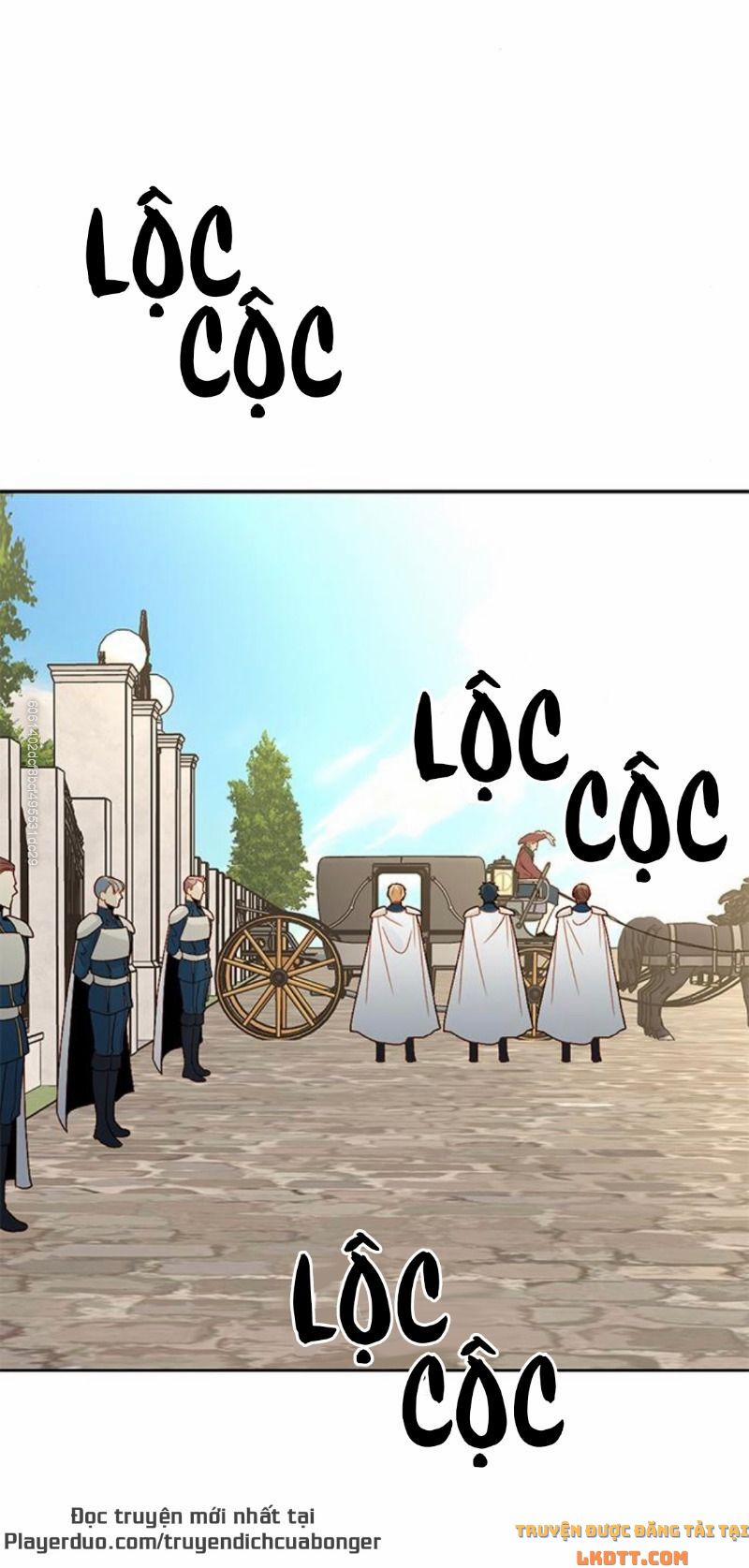 Hoàng Hậu Tái Hôn 83 trang 85