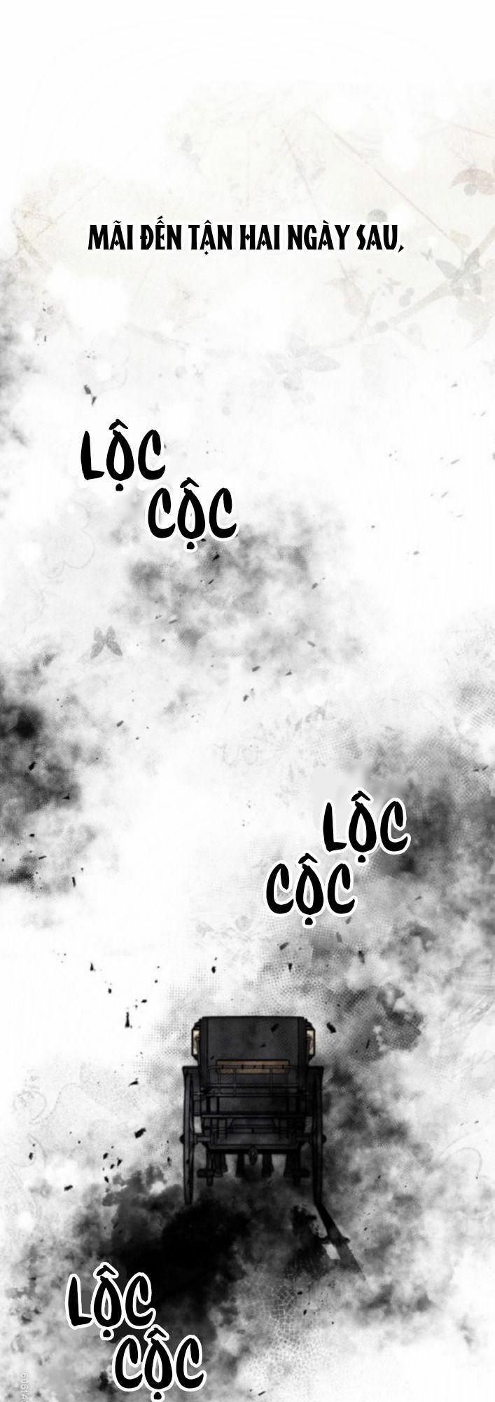 Hoàng Hậu Tái Hôn 83 trang 86