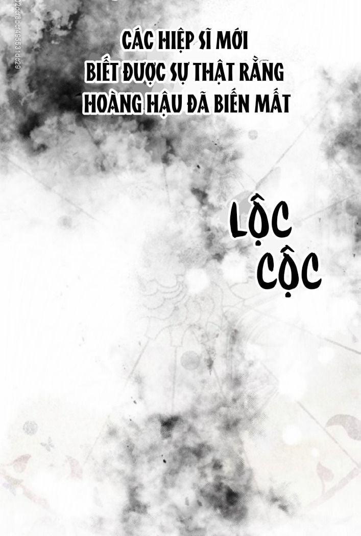 Hoàng Hậu Tái Hôn 83 trang 87