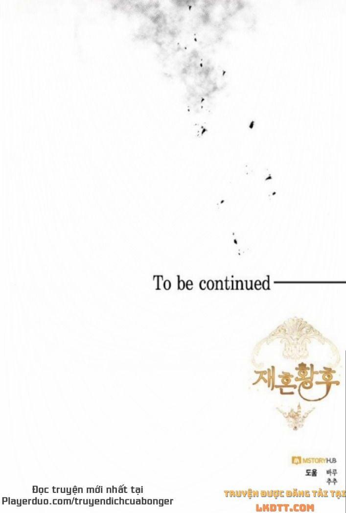 Hoàng Hậu Tái Hôn 83 trang 88