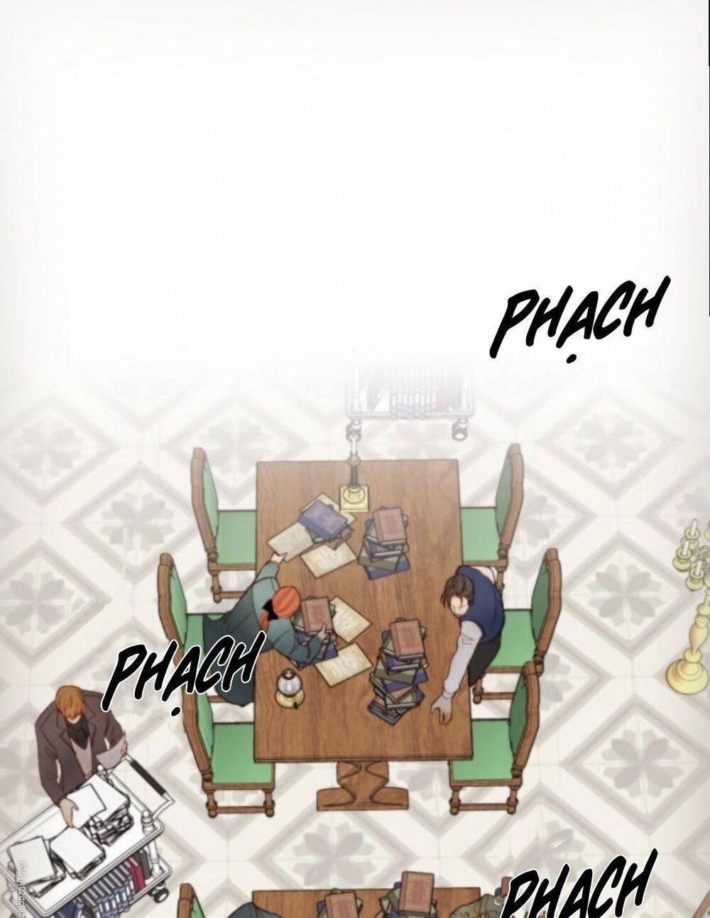 Hoàng Hậu Tái Hôn 84 trang 1