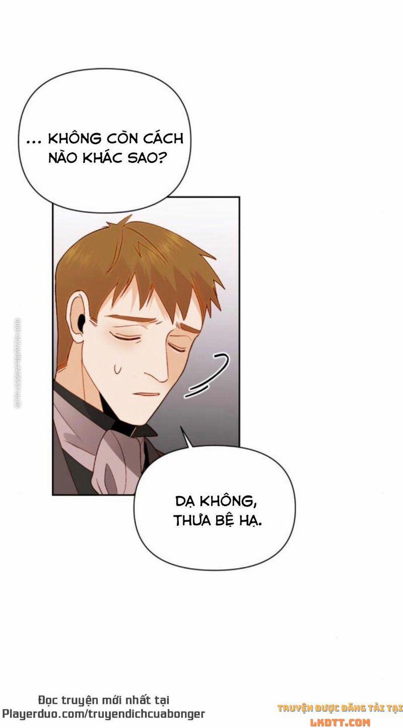 Hoàng Hậu Tái Hôn 84 trang 11